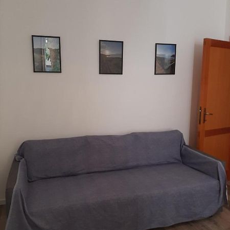 阿尔盖罗La Casa Di Tia公寓 外观 照片